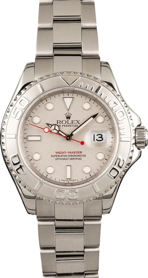 rolex 16622 fake|rolex yacht master 16622 40mm.